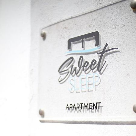 Appartamento Sweet Sleep Aeroporto di Catania Fontana Rossa Esterno foto