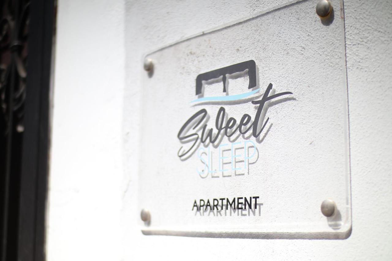 Appartamento Sweet Sleep Aeroporto di Catania Fontana Rossa Esterno foto