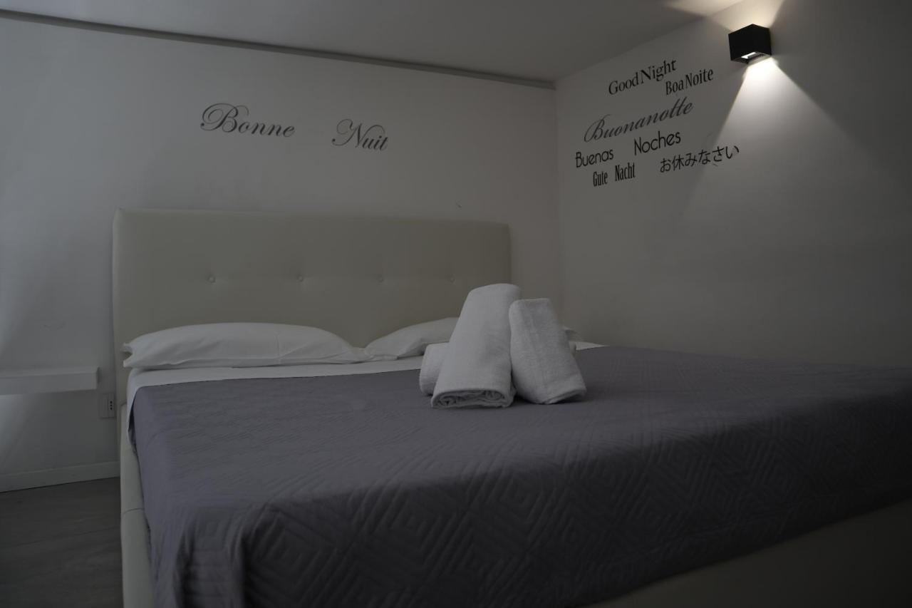 Appartamento Sweet Sleep Aeroporto di Catania Fontana Rossa Esterno foto