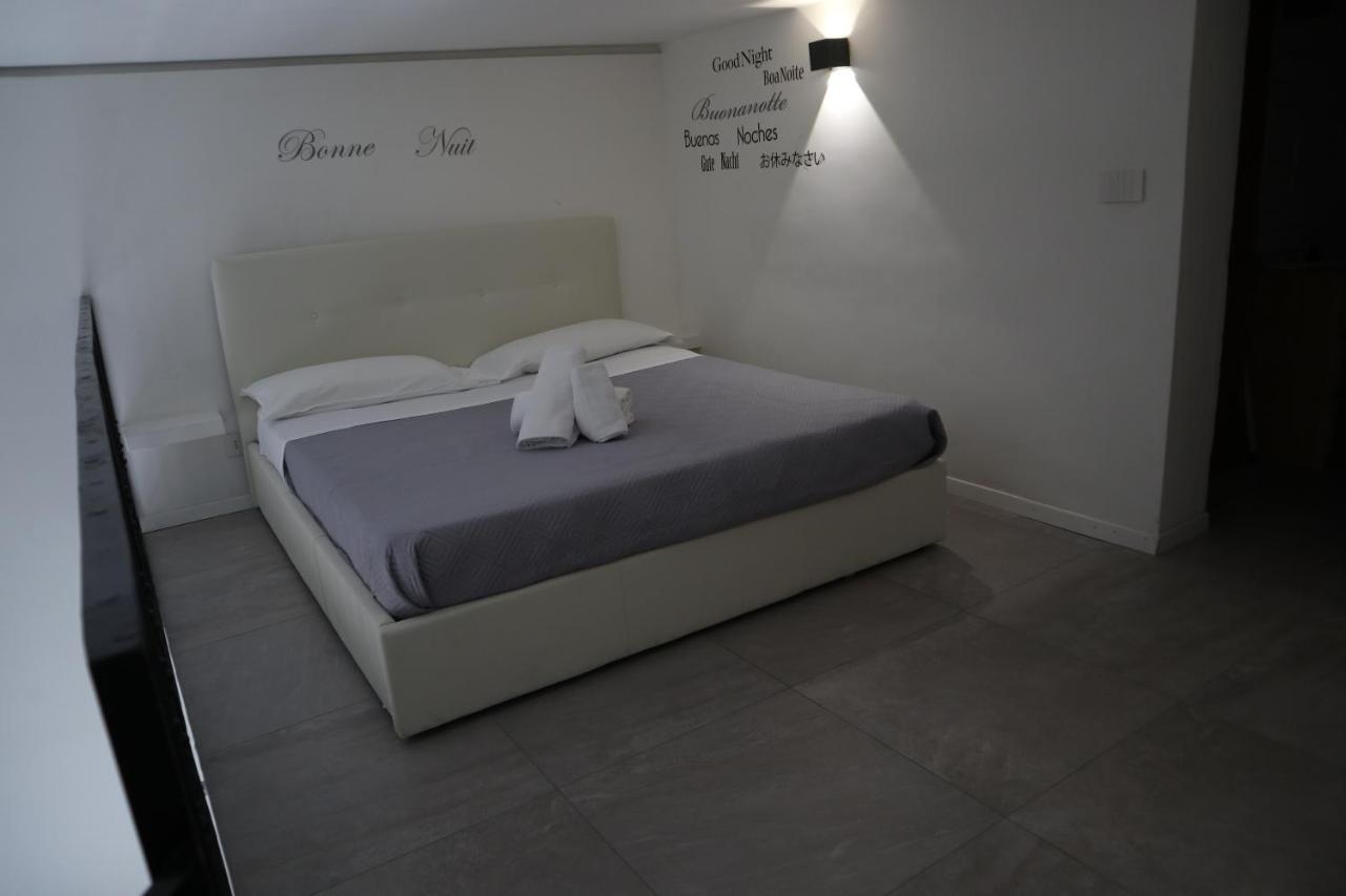 Appartamento Sweet Sleep Aeroporto di Catania Fontana Rossa Esterno foto